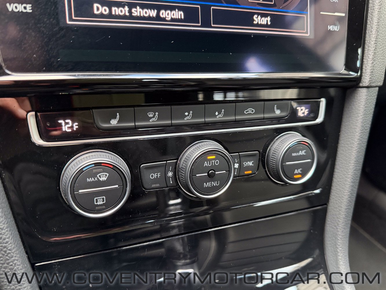 Used 2019 Volkswagen Golf R 4-Door image 24