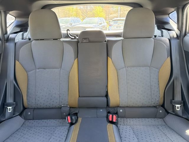 Used 2024 Subaru Crosstrek 2.5i Sport image 30