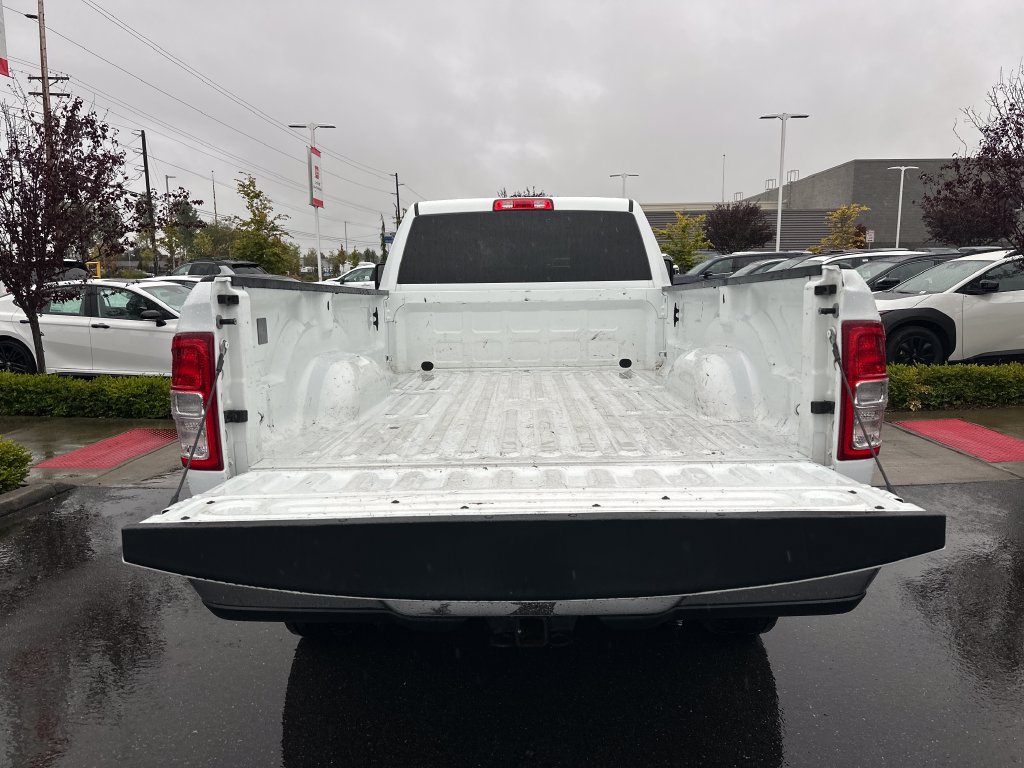Used 2023 RAM 2500 Big Horn w/ Level 1 Equipment Group AWD/4WD image 25