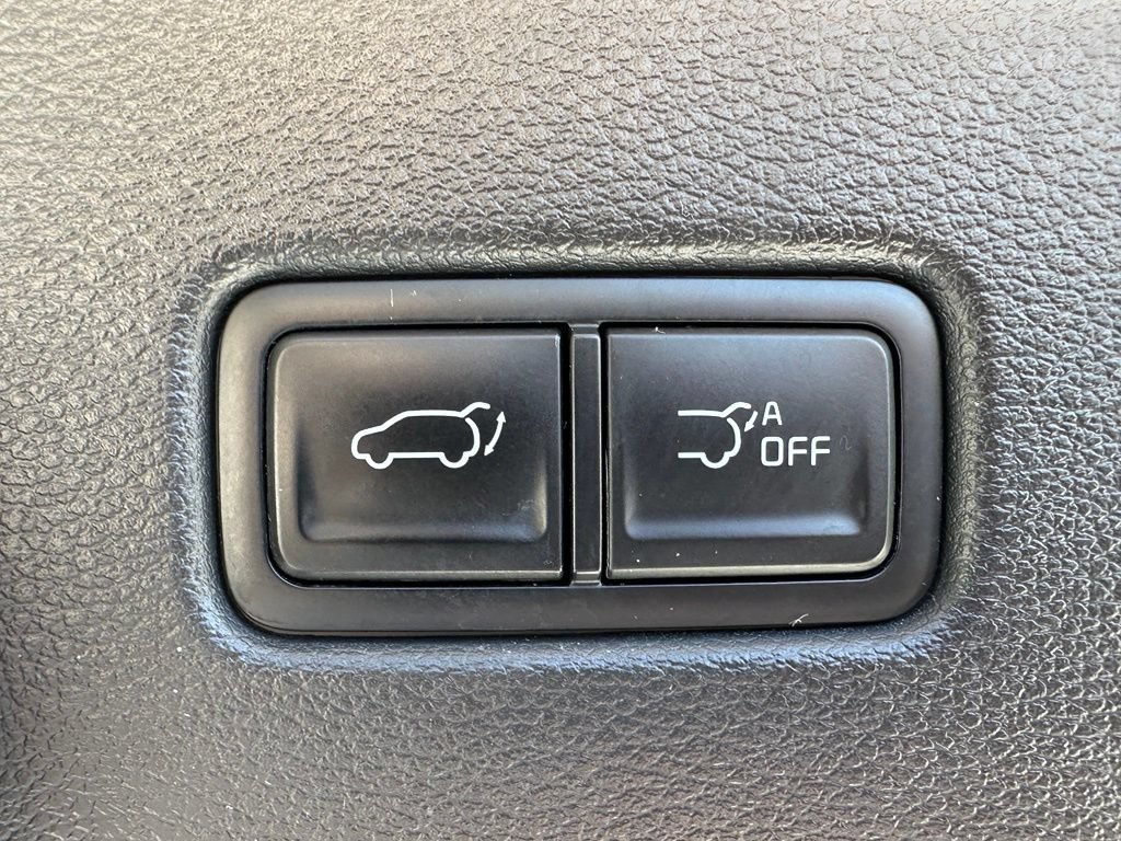 Used 2025 Kia Telluride S AWD/4WD image 29