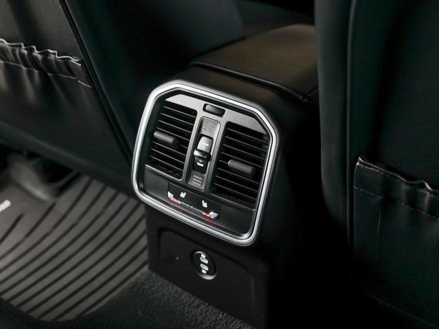 Certified 2023 Porsche Macan Turbo AWD/4WD image 24