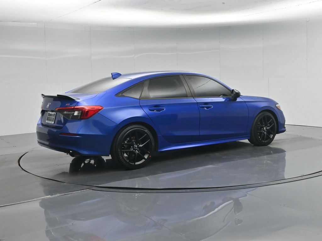 Used 2022 Honda Civic Si image 24