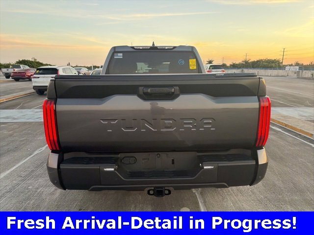 Used 2024 Toyota Tundra SR5 image 23