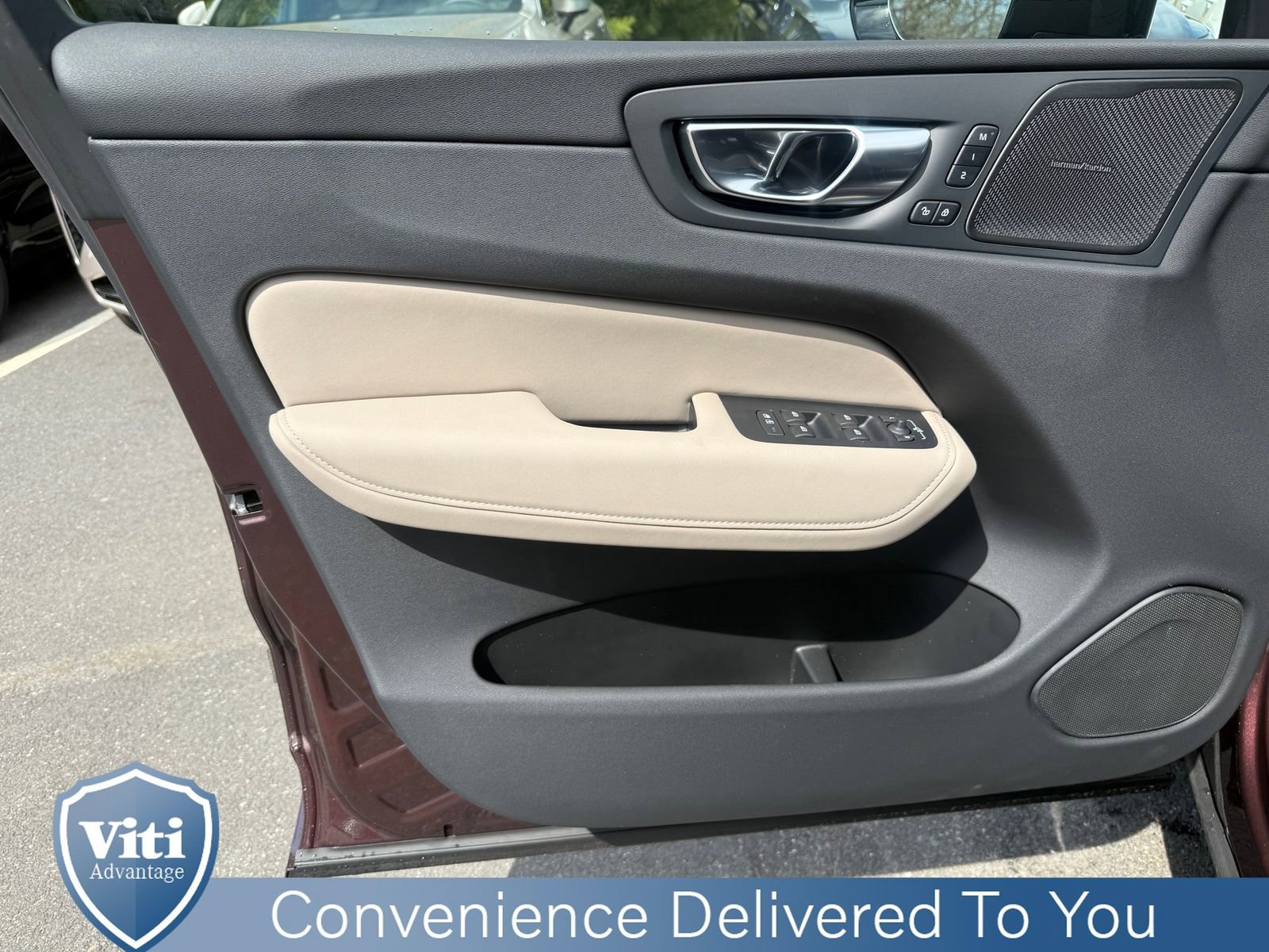 New 2026 Volvo XC60 B5 Plus w/ Climate Package image 11