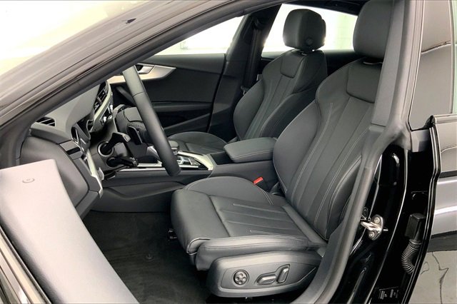 Certified 2025 Audi A5 2.0T Premium Plus w/ Convenience Plus Package image 25