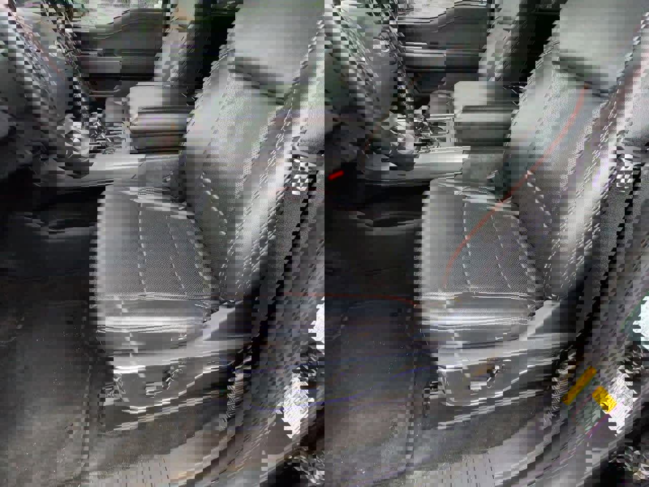 Used 2021 Ford F150 Lariat image 16