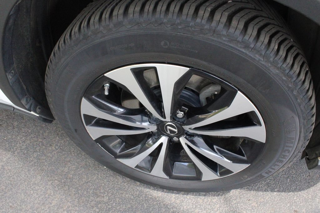 Used 2018 Lexus NX 300 F Sport w/ F Sport Premium Package AWD/4WD image 62