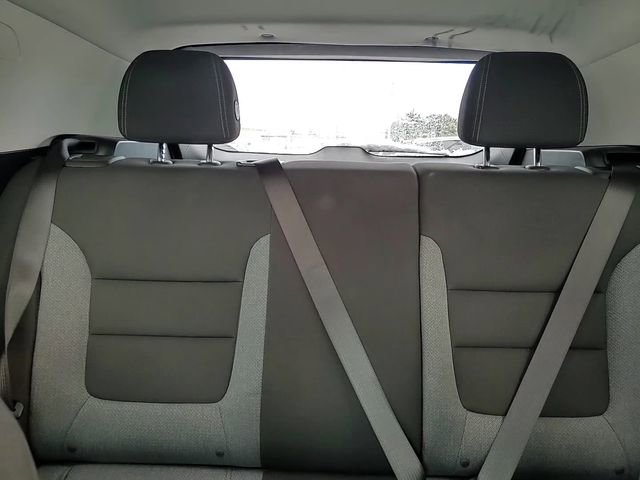 Used 2025 Chevrolet TrailBlazer LT image 23