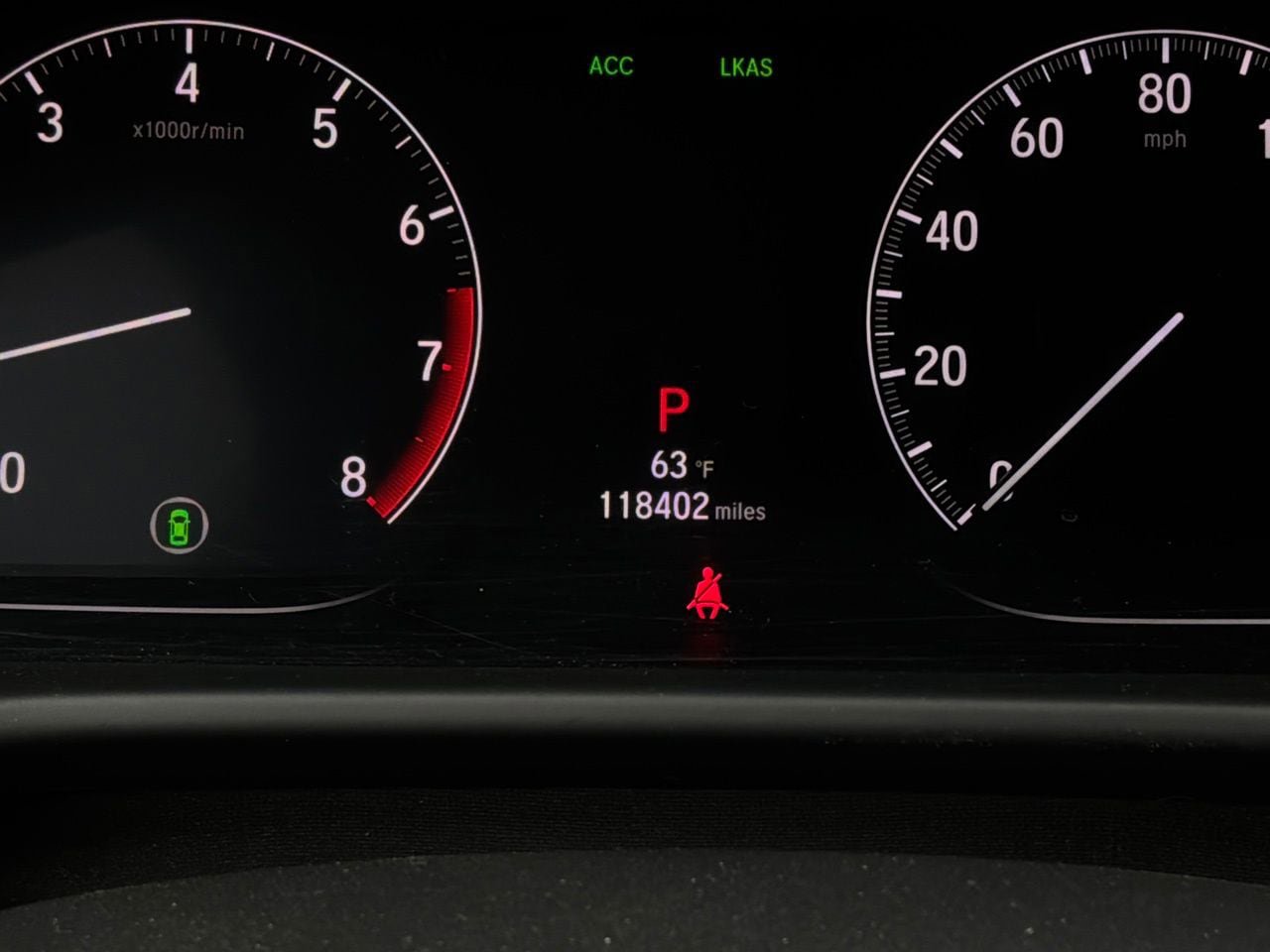 Used 2018 Honda Accord EX-L image 40