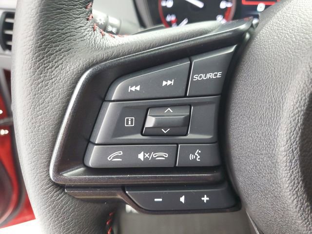 Used 2024 Subaru Impreza RS image 22