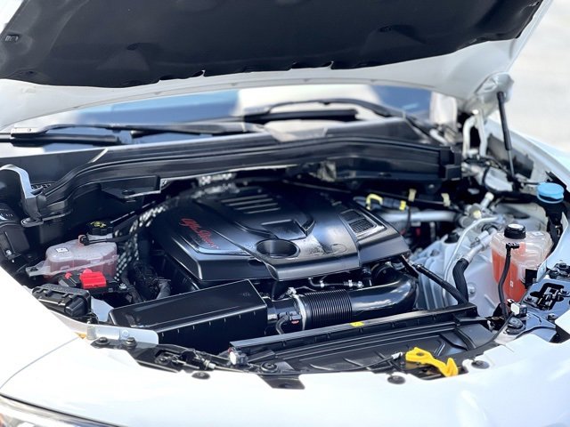 Used 2022 Alfa Romeo Stelvio Sprint image 49