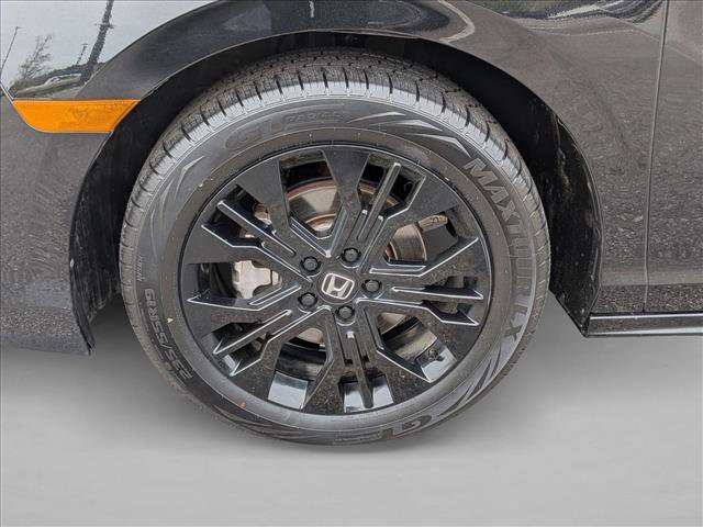 Certified 2025 Honda Odyssey Sport-L image 25