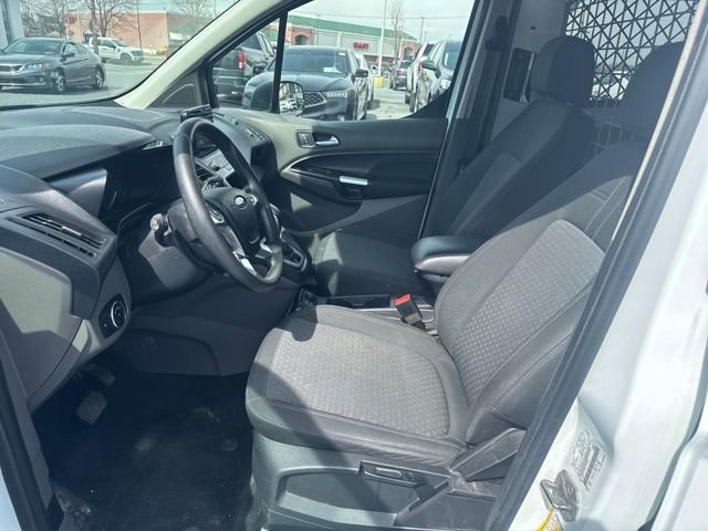 Used 2020 Ford Transit Connect XLT image 9