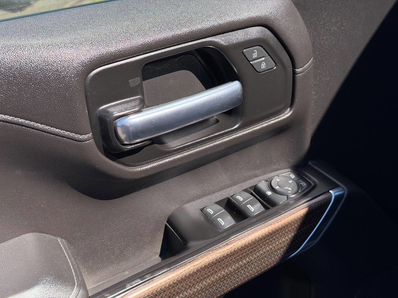 Used 2020 Chevrolet Silverado 1500 LT w/ All-Star Edition AWD/4WD image 50