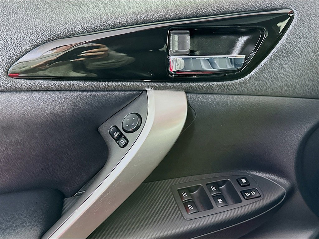 Used 2022 Mitsubishi Eclipse Cross SEL image 21