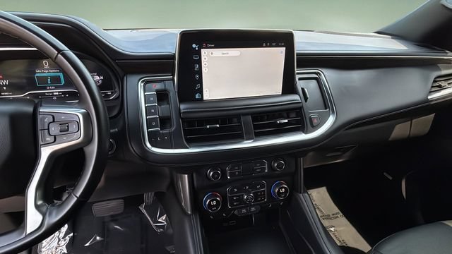 Used 2024 Chevrolet Tahoe LT AWD/4WD image 25