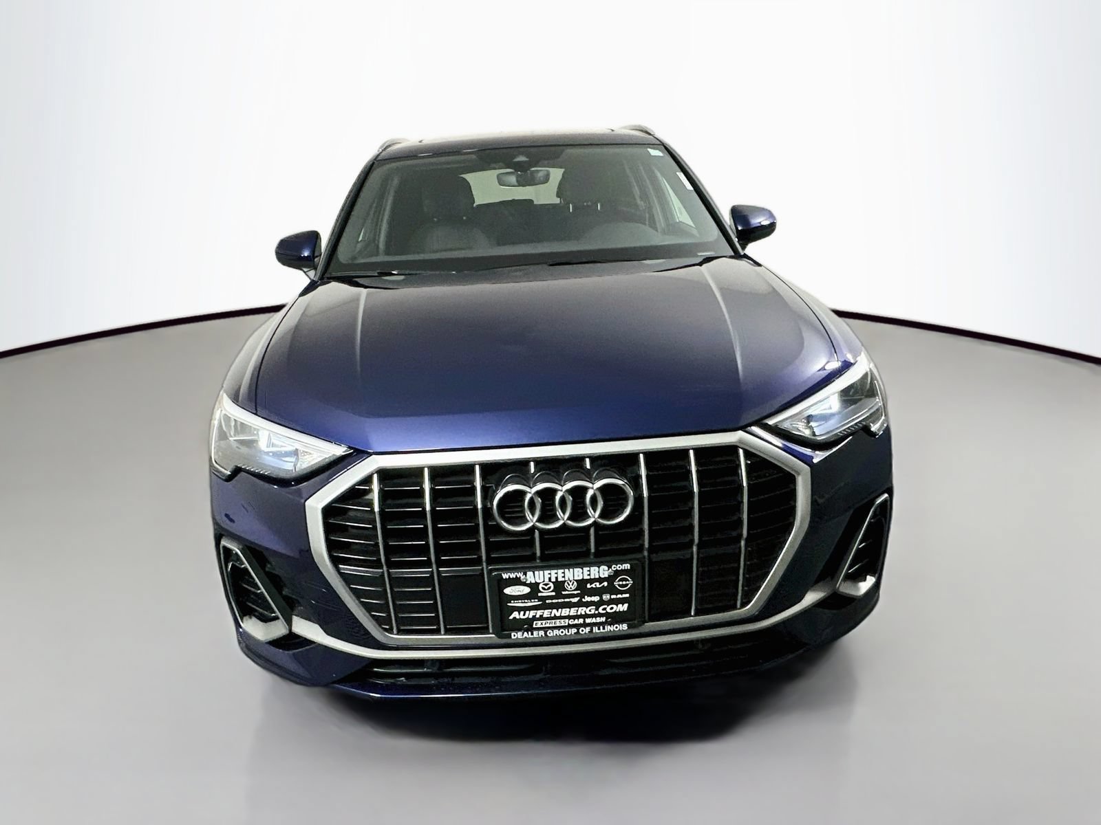 Used 2021 Audi Q3 2.0T Premium AWD/4WD image 2