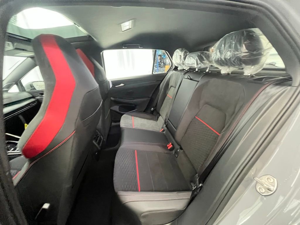New 2026 Volkswagen GTI SE image 23