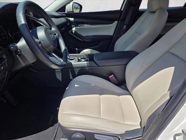 Used 2019 MAZDA MAZDA3 Sedan w/ Select Package FWD image 16