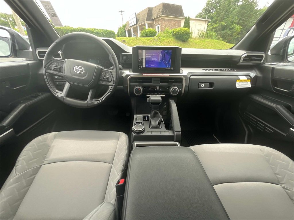 New 2025 Toyota Tacoma SR5 image 13