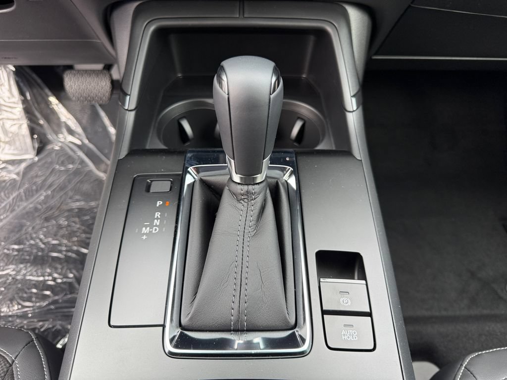 New 2026 MAZDA CX-5 Preferred AWD/4WD image 18