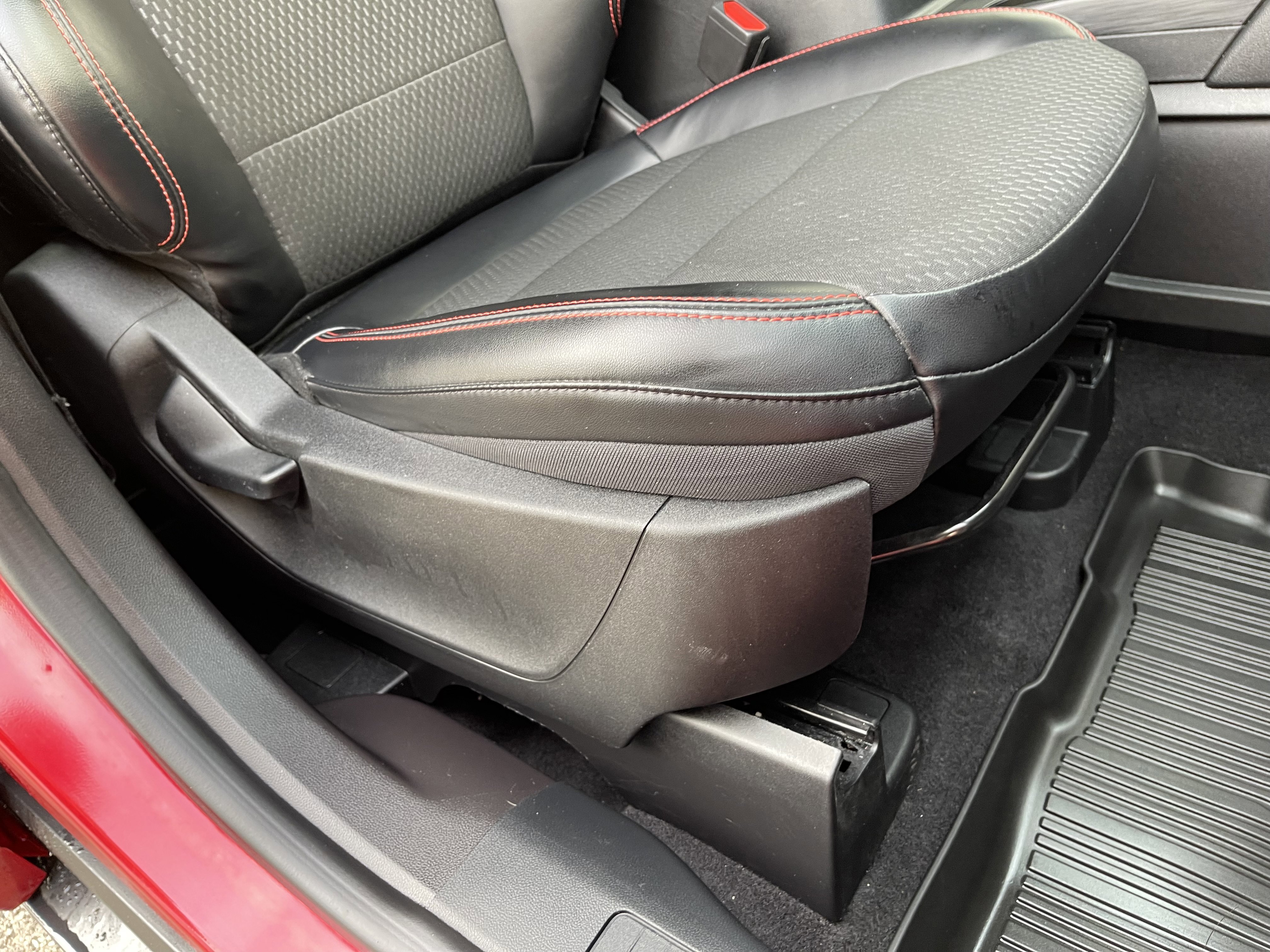 Used 2023 Ford Escape ST-Line image 31