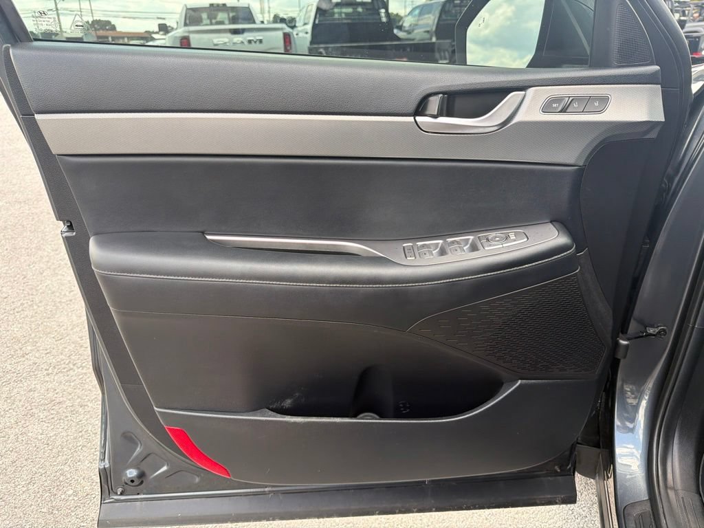 Used 2020 Hyundai Palisade SEL AWD/4WD image 30