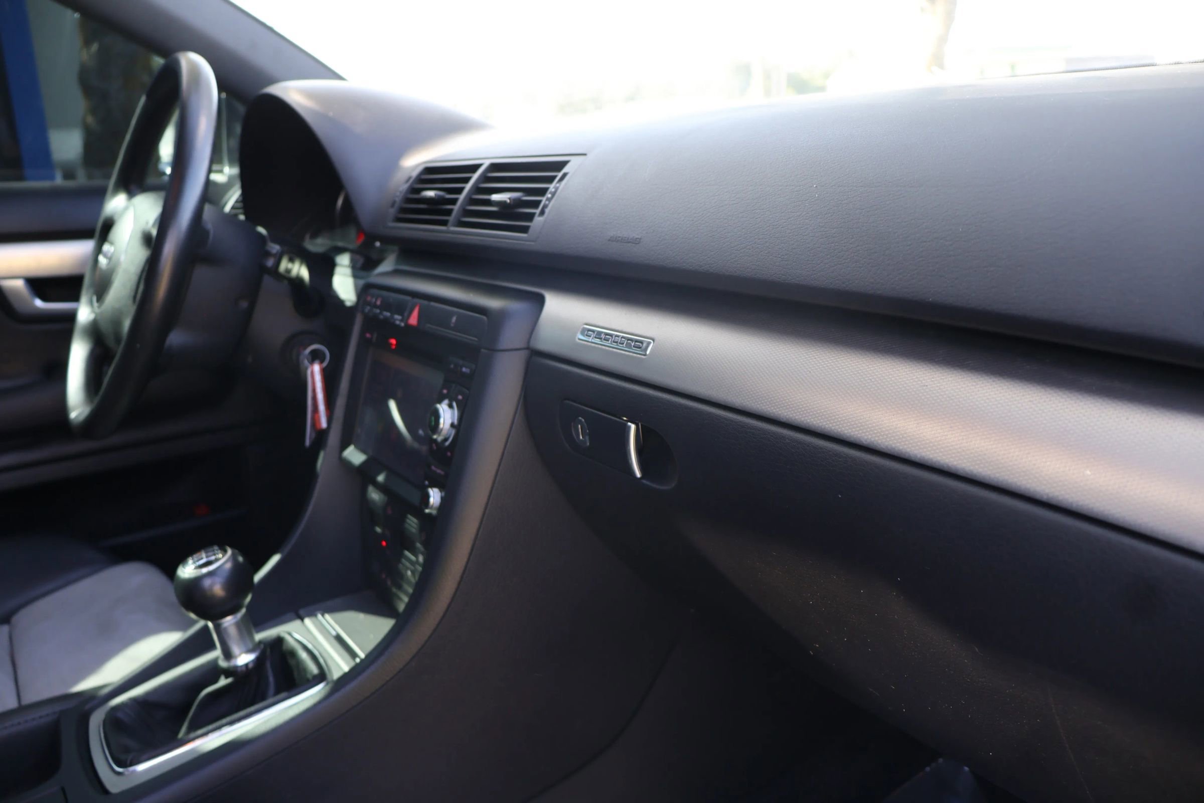 Used 2005 Audi S4 Sedan image 25