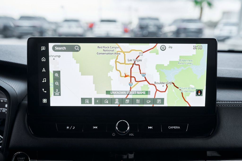 Used 2025 Mitsubishi Outlander ES image 60