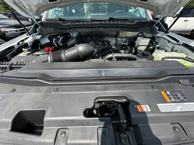 New 2026 Ford F550 4x4 Regular Cab Super Duty image 23