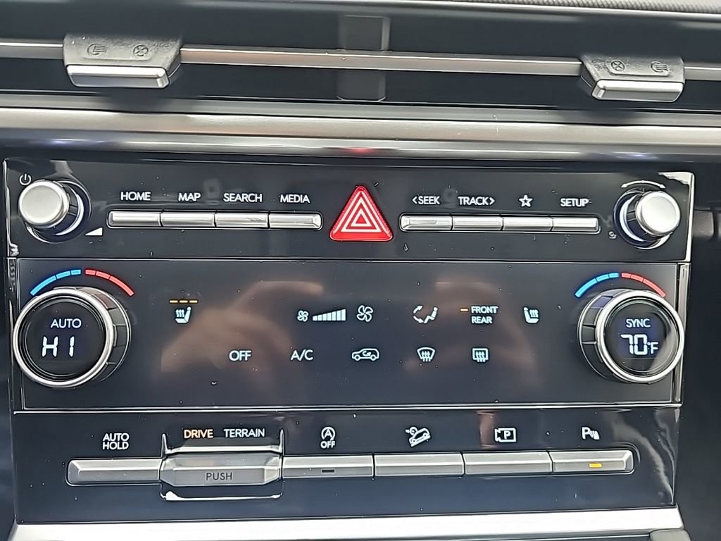 New 2026 Hyundai Santa Fe XRT AWD/4WD image 19