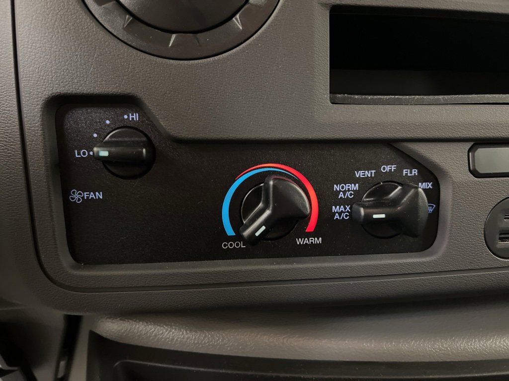 New 2025 Ford E-350 and Econoline 350 Super Duty w/ Power Equipment Group image 11