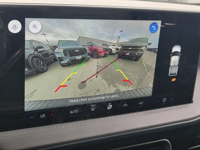 New 2026 Ford Maverick Lobo AWD/4WD image 17