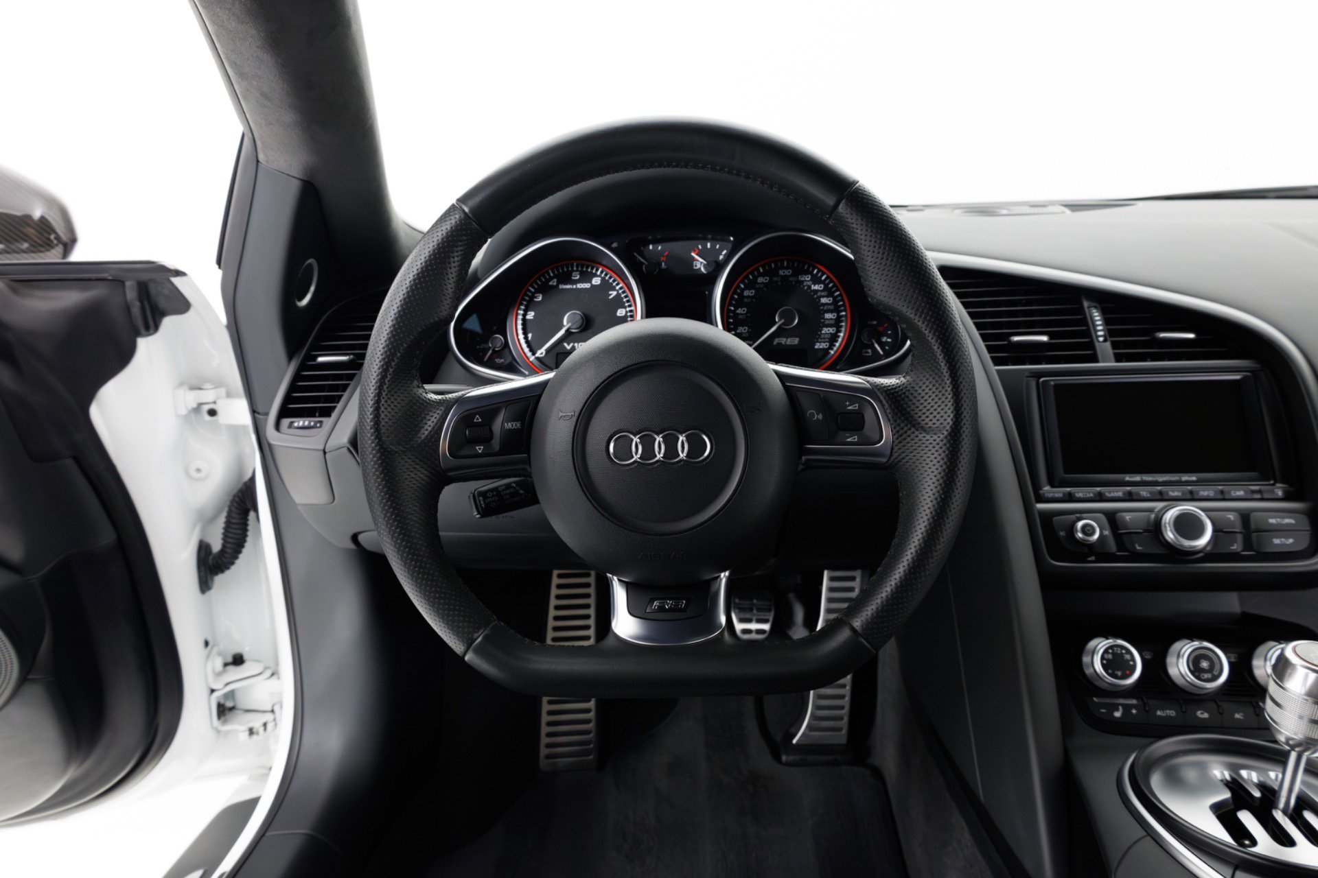 Used 2012 Audi R8 V10 AWD/4WD image 18