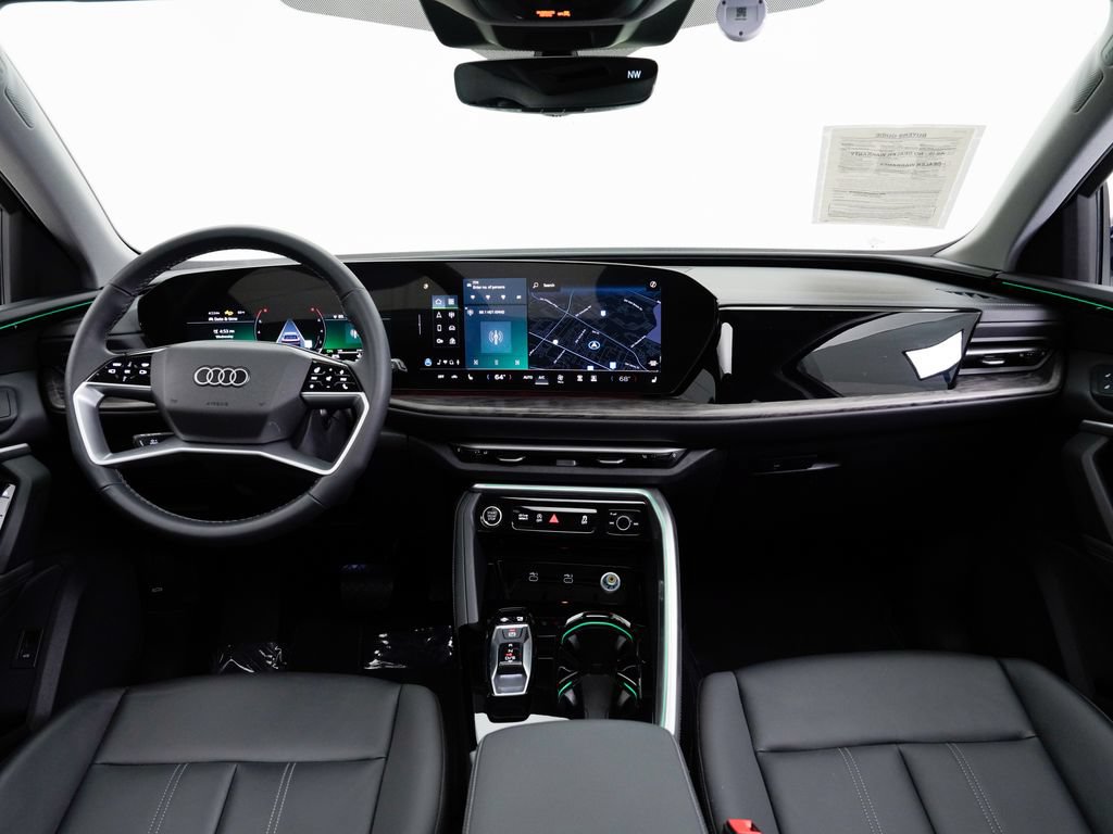 Certified 2025 Audi Q5 Premium w/ Premium Plus AWD/4WD image 12