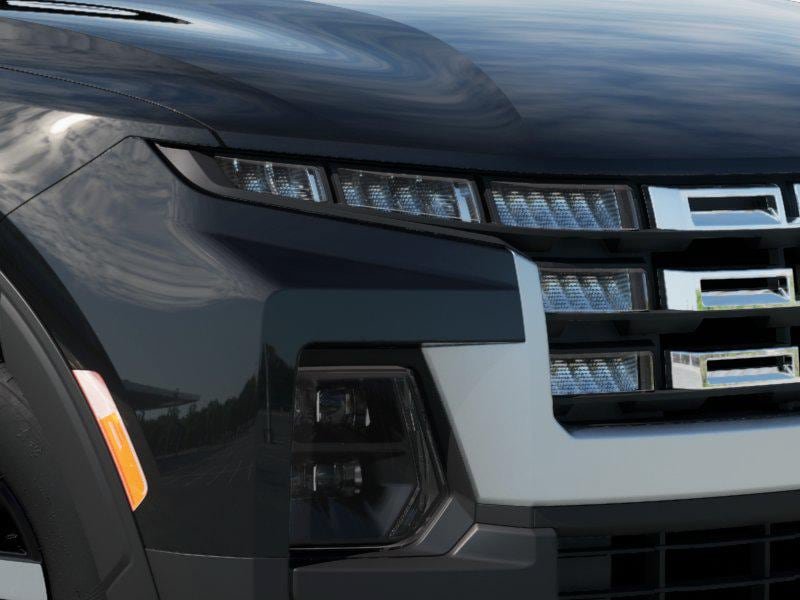 New 2027 Hyundai Santa Cruz SEL AWD/4WD image 9