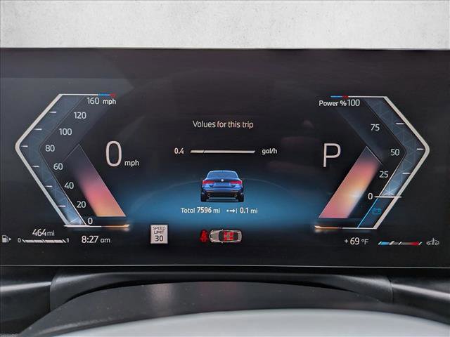 Certified 2026 BMW 430i Coupe w/ M Sport Package image 12