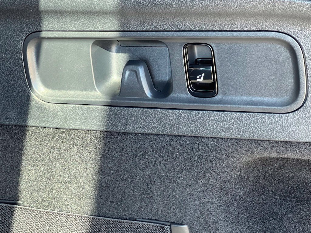 Certified 2026 Mercedes-Benz GLC 300 4MATIC image 42