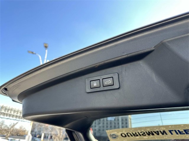 Used 2024 Subaru Outback Premium image 13