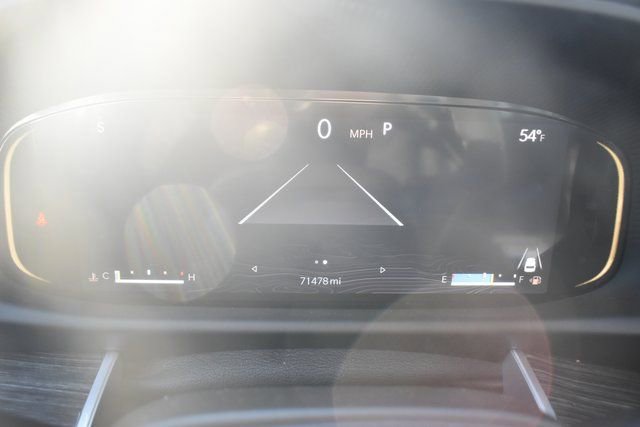 Used 2022 Jeep Wagoneer Series III image 29