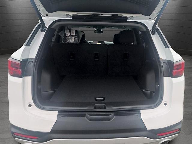 New 2025 Chevrolet Blazer LT w/ Redline Edition image 28