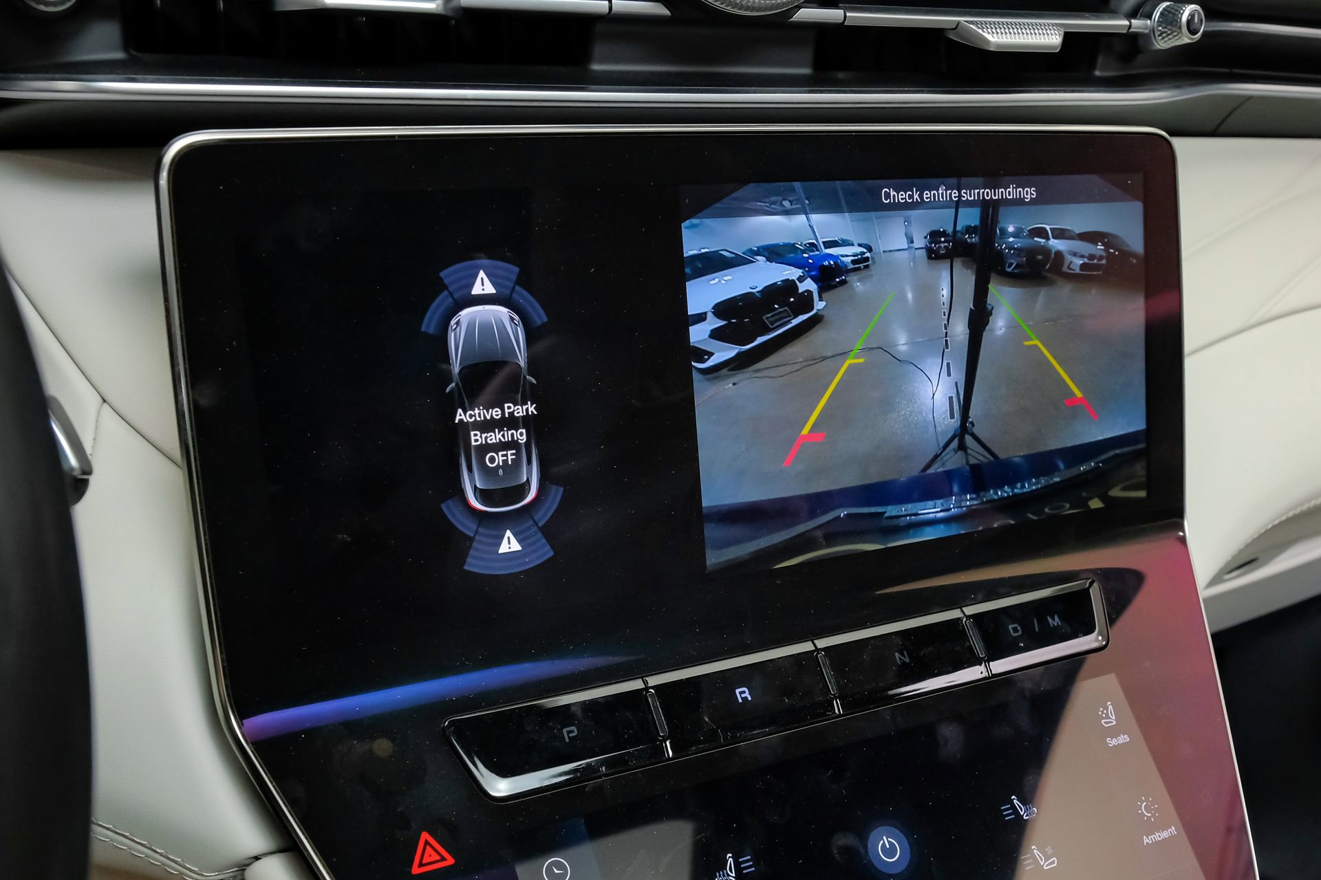 Used 2023 Maserati Grecale Modena image 26