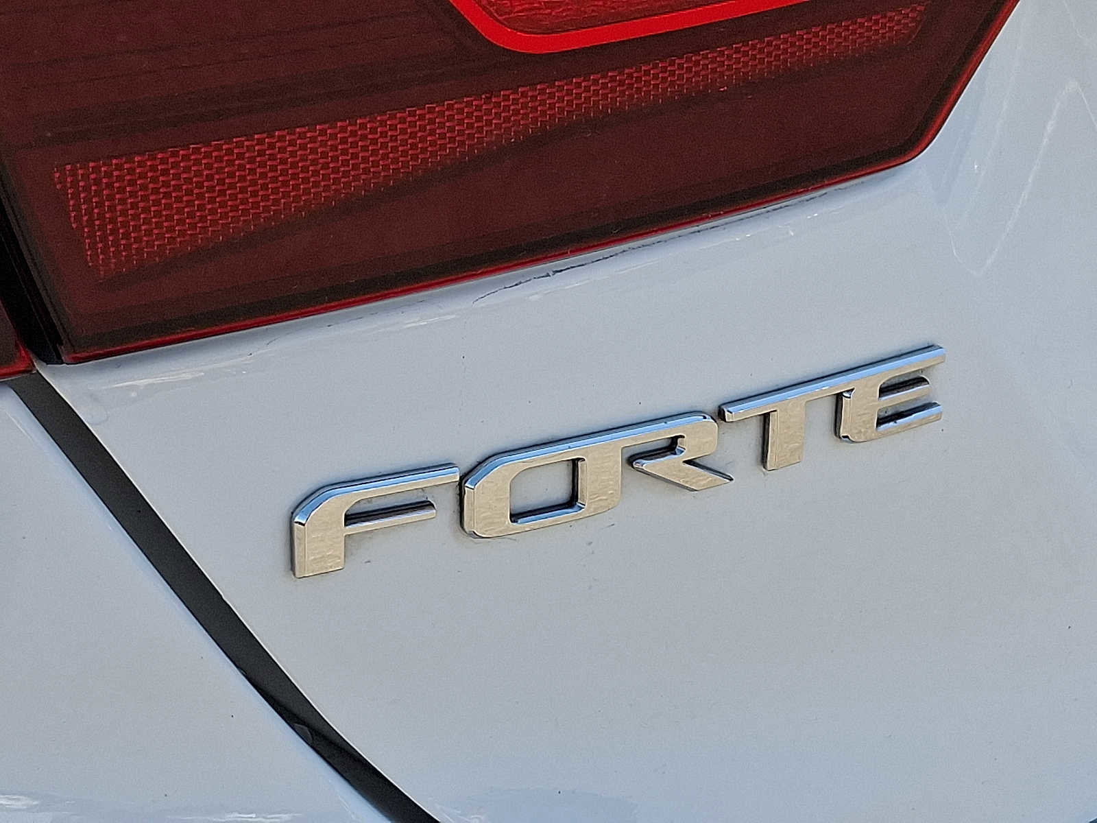 Used 2019 Kia Forte S w/ S Premium Package FWD image 30