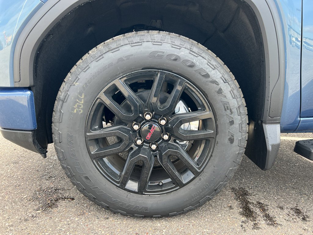 New 2026 GMC Sierra 1500 Elevation w/ Elevation Premium Package image 14