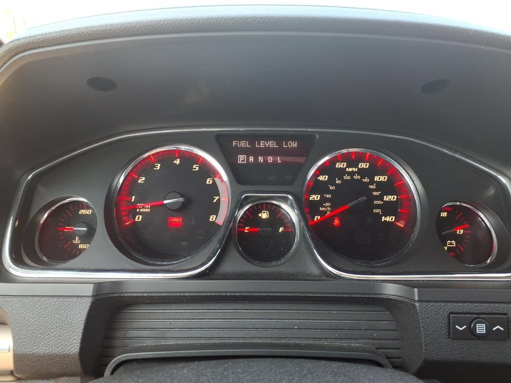 Used 2015 GMC Acadia Denali AWD/4WD image 18