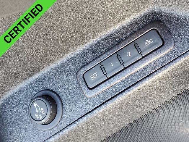 Certified 2021 Chevrolet Equinox Premier w/ Redline Edition FWD image 25