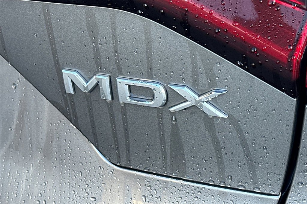Certified 2023 Acura MDX A-Spec image 29