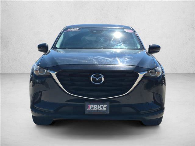 Used 2018 MAZDA CX-9 Sport FWD image 2