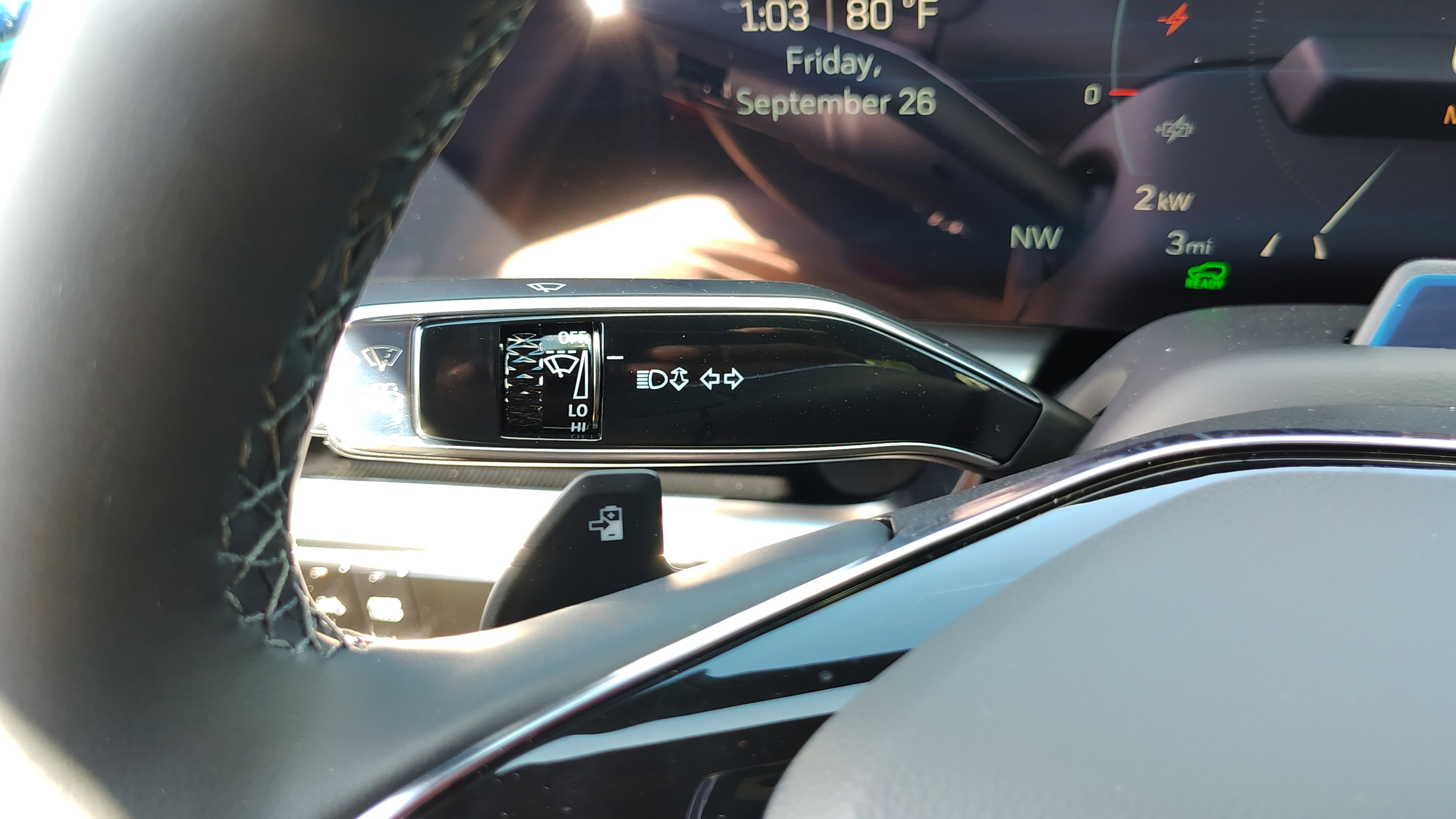 New 2026 Cadillac Lyriq Sport image 17