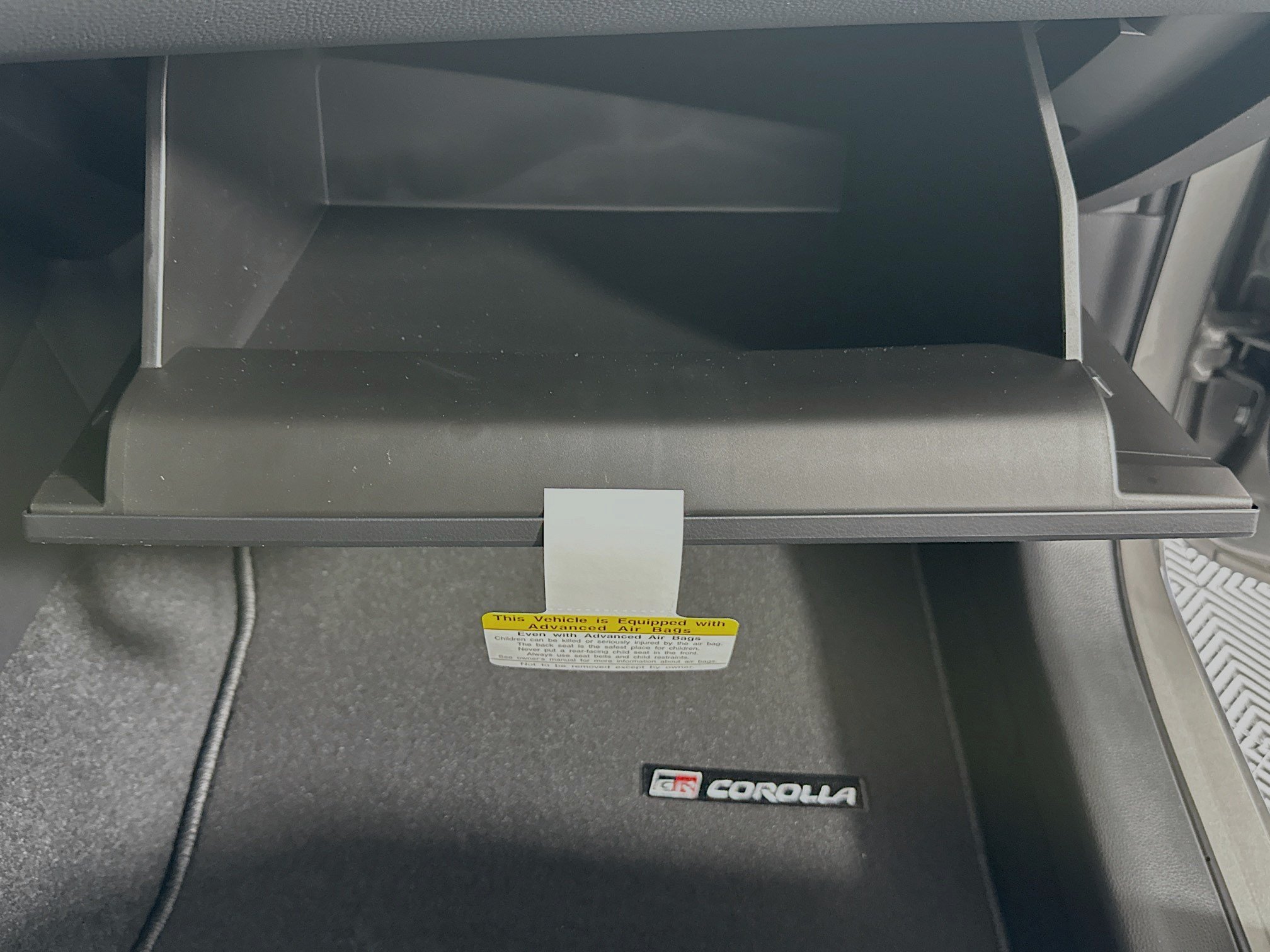 New 2026 Toyota Corolla GR AWD/4WD image 32